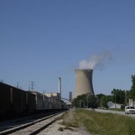 I thought this place was a power plant.