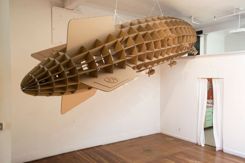 Taro Hattori, Hindenburg, Oh, the Humanity!