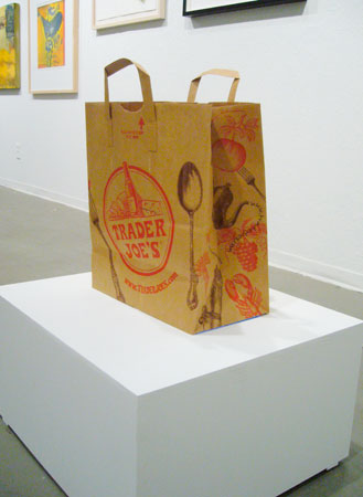 Taro Hattori, Kala Artists' Annual Show