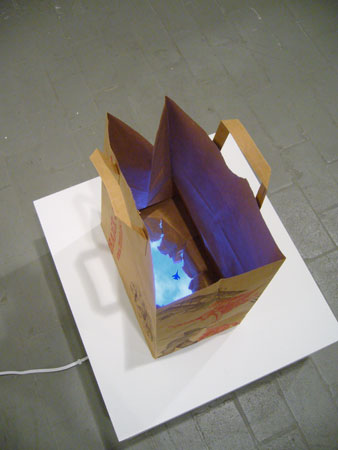 Taro Hattori, Kala Artists' Annual Show