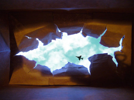Taro Hattori, Kala Artists' Annual Show