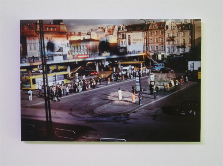 Taro Hattori, Michael Damm, 3 Way Calling