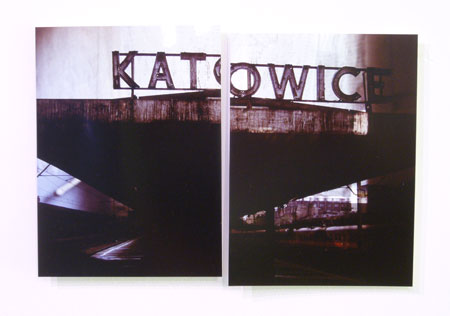 Taro Hattori, Michael Damm, 3 Way Calling