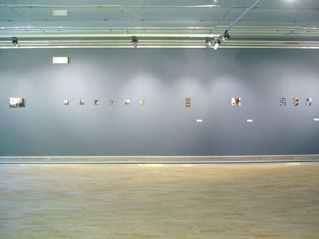 Taro Hattori, Michael Damm, 3 Way Calling