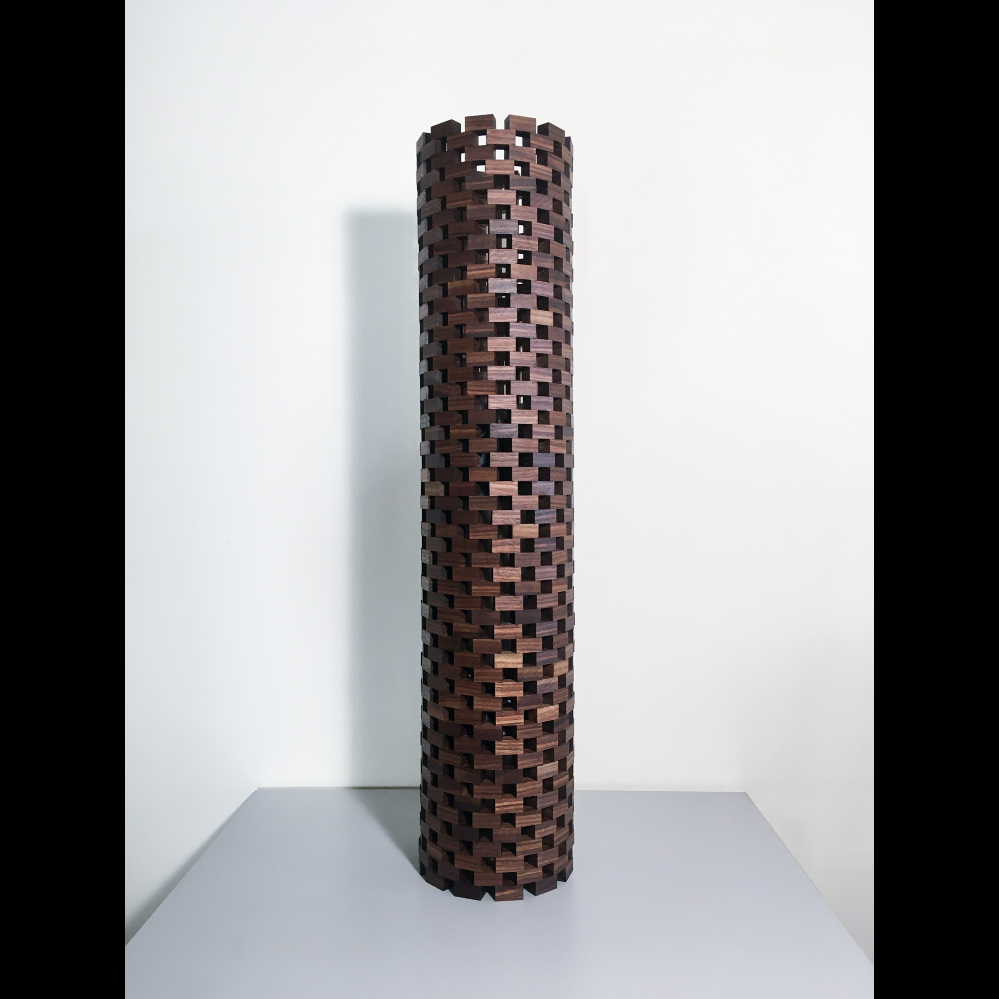 Taro Hattori, Small Sculpture Pieces