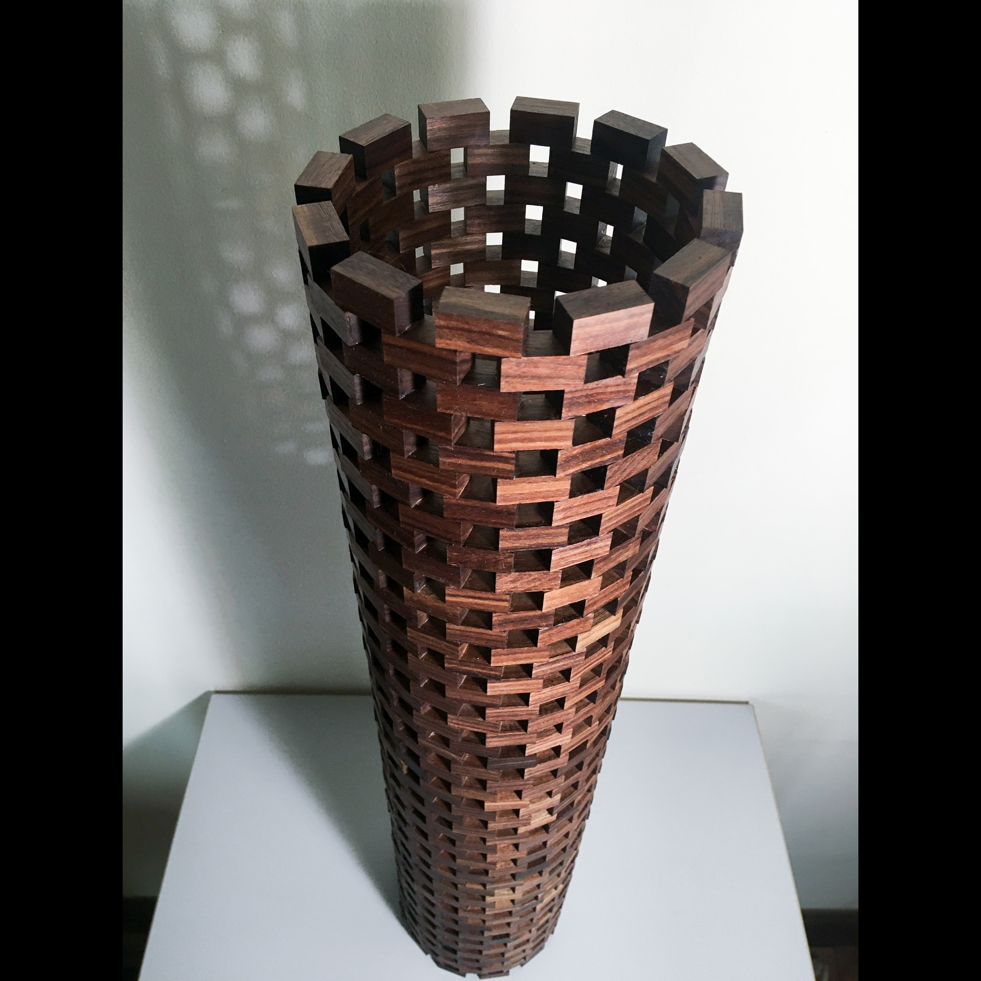 Taro Hattori, Small Sculpture Pieces