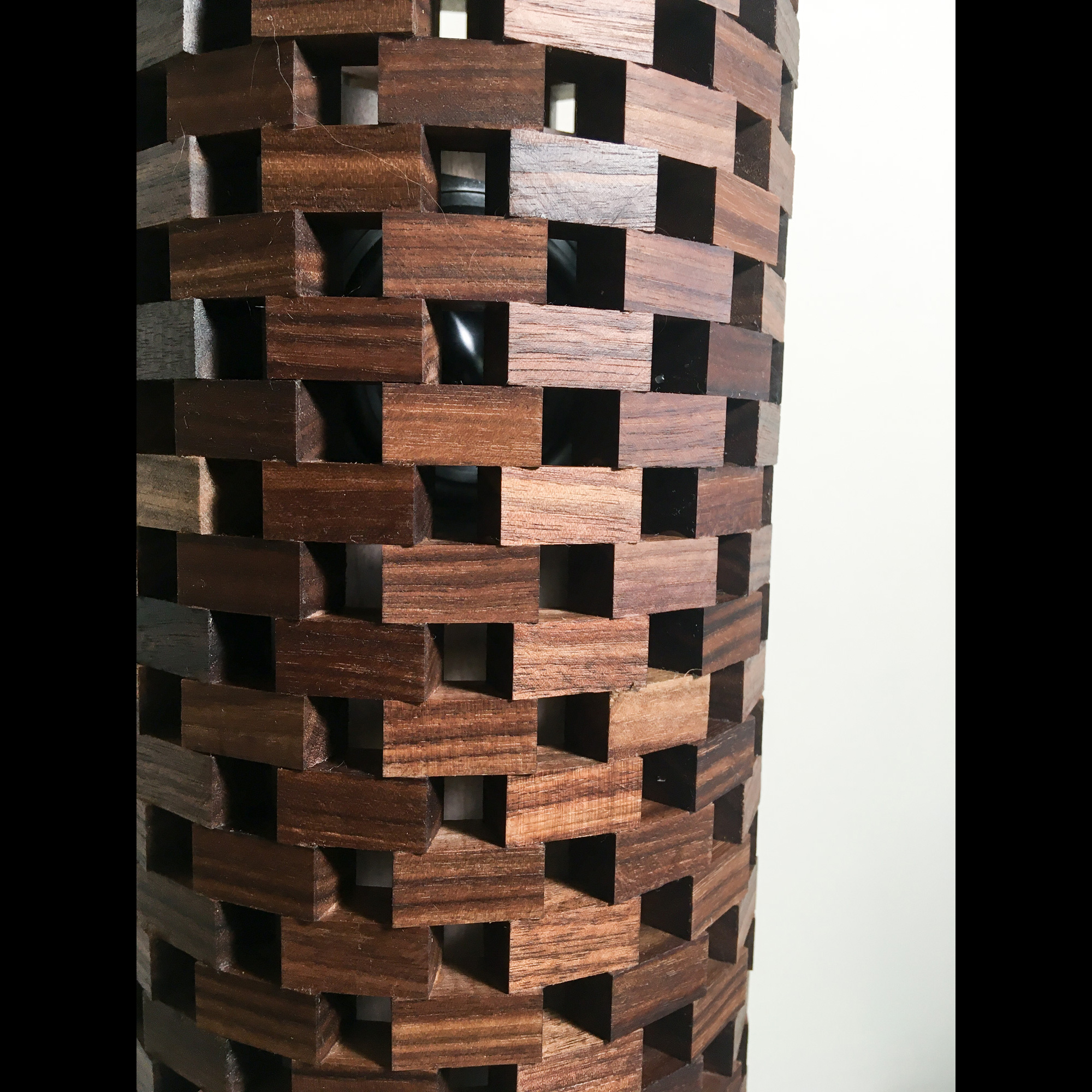Taro Hattori, Small Sculpture Pieces