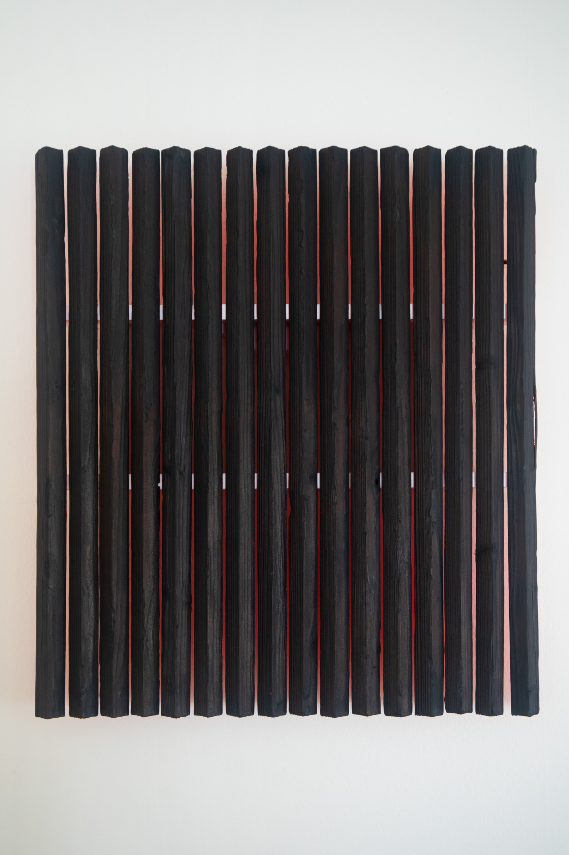 Taro Hattori, Small Sculpture Pieces