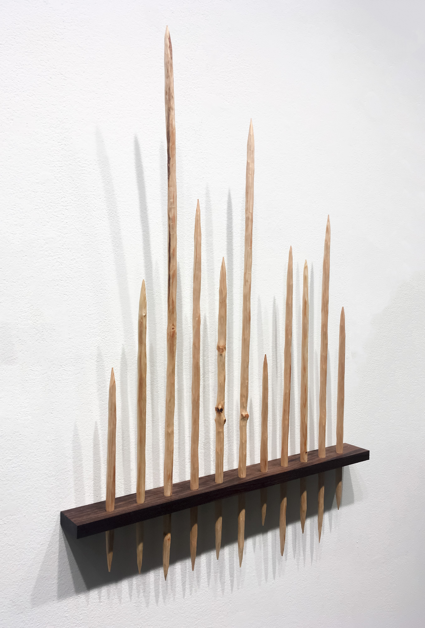 Taro Hattori, Small Sculpture Pieces