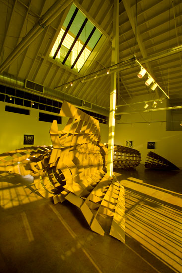 Swarm Gallery